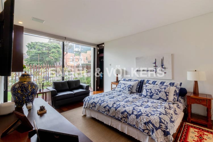 Casa de 4 alcobas en venta en Santa Ana, Bogotá, 670 m² · foto 22 de 23