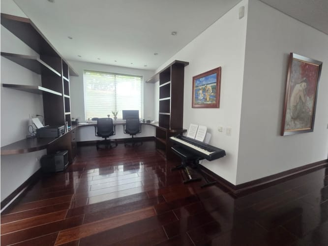 Casa de 4 alcobas en venta en San Simón, Bogotá, 1520 m² · foto 16 de 24