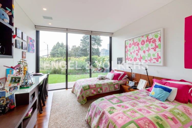 Casa de 4 alcobas en venta en Santa Ana, Bogotá, 670 m² · foto 19 de 23