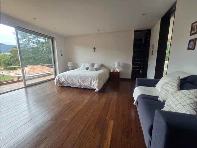 Casa de 4 alcobas en venta en San Simón, Bogotá, 1520 m² · foto 17 de 24