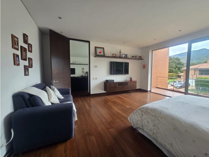 Casa de 4 alcobas en venta en San Simón, Bogotá, 1520 m² · foto 18 de 24