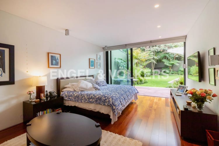 Casa de 4 alcobas en venta en Santa Ana, Bogotá, 670 m² · foto 16 de 23