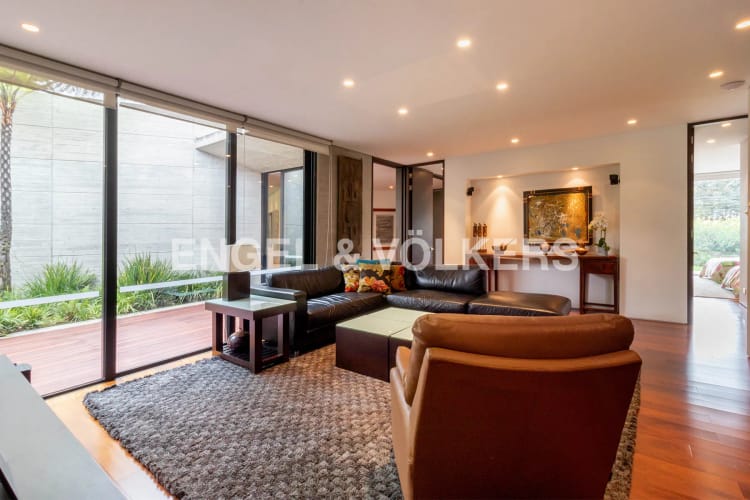 Casa de 4 alcobas en venta en Santa Ana, Bogotá, 670 m² · foto 14 de 23