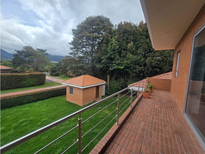 Casa de 4 alcobas en venta en San Simón, Bogotá, 1520 m² · foto 20 de 24