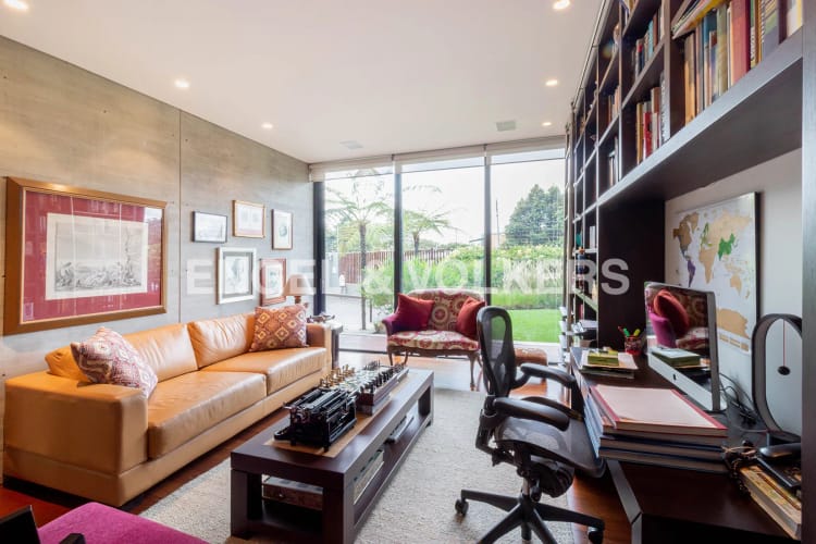 Casa de 4 alcobas en venta en Santa Ana, Bogotá, 670 m² · foto 12 de 23