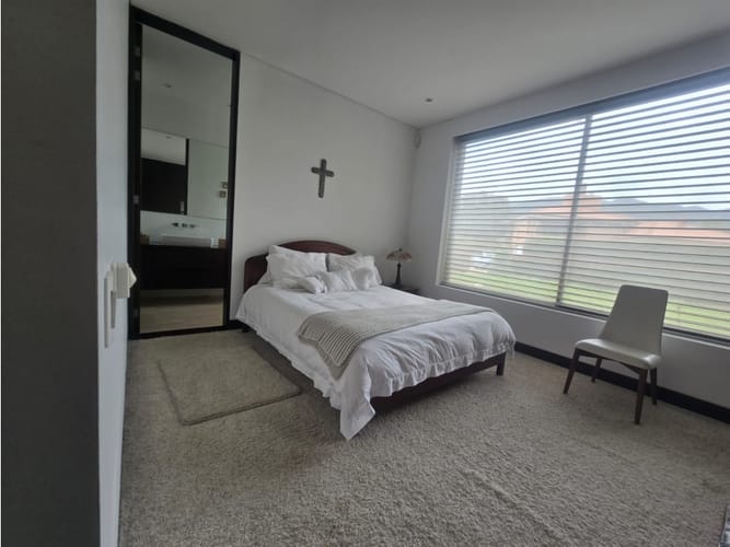 Casa de 4 alcobas en venta en San Simón, Bogotá, 1520 m² · foto 21 de 24