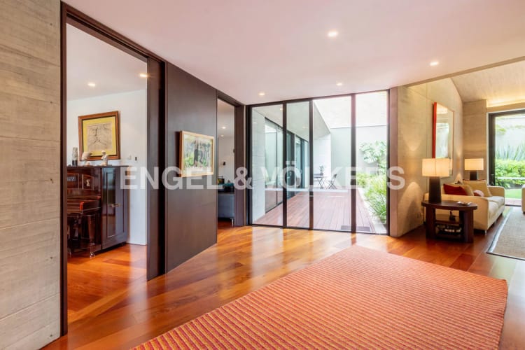 Casa de 4 alcobas en venta en Santa Ana, Bogotá, 670 m² · foto 10 de 23