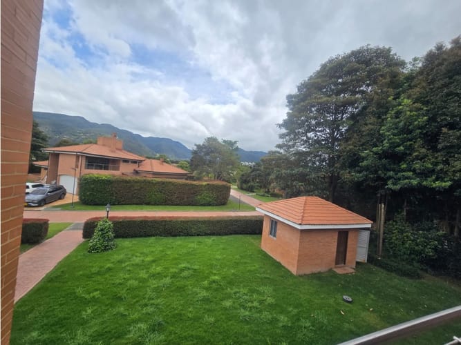 Casa de 4 alcobas en venta en San Simón, Bogotá, 1520 m² · foto 23 de 24
