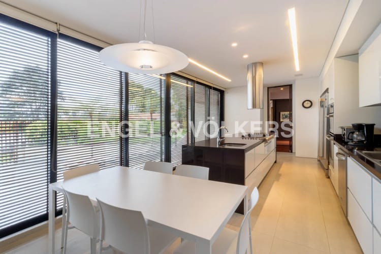 Casa de 4 alcobas en venta en Santa Ana, Bogotá, 670 m² · foto 9 de 23
