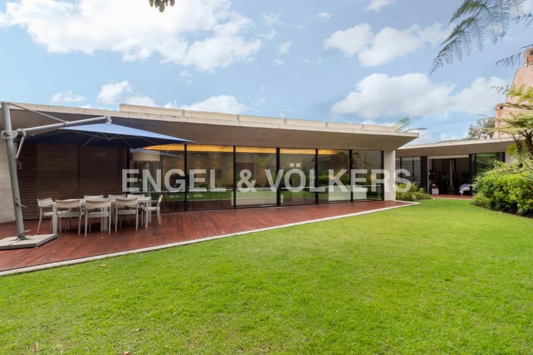 Casa de 4 alcobas en venta en Santa Ana, Bogotá, 670 m² · foto 6 de 23