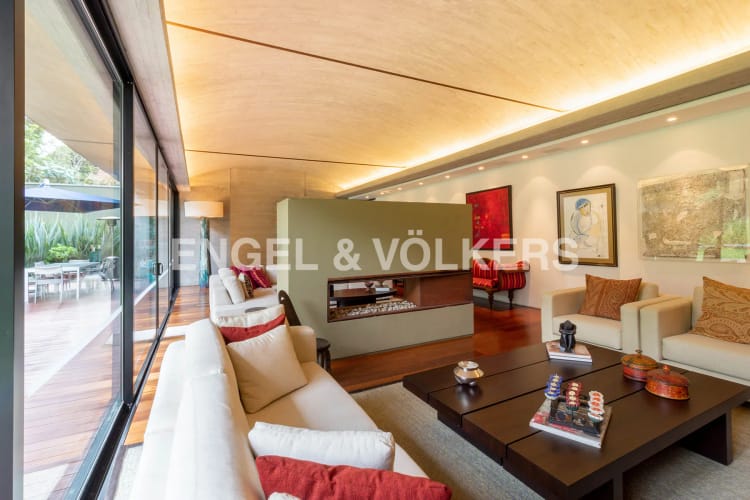 Casa de 4 alcobas en venta en Santa Ana, Bogotá, 670 m² · foto 5 de 23