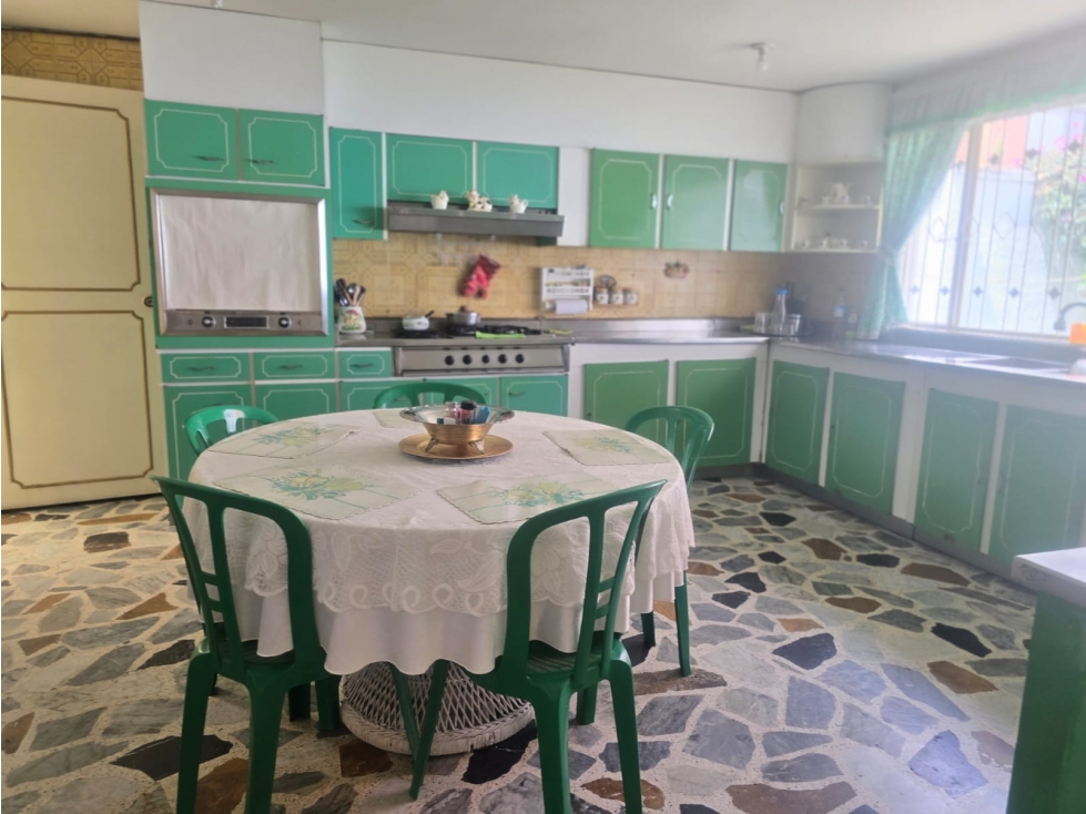 Casa en venta en Cedritos, Bogotá · foto 4 de 24