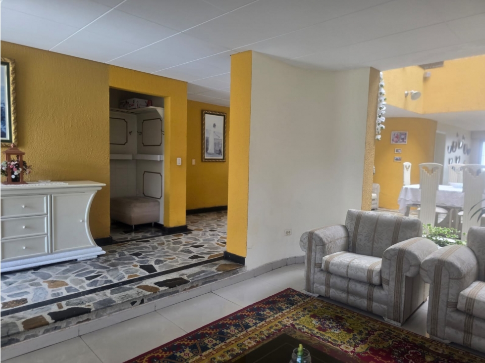 Casa en venta en Cedritos, Bogotá · foto 5 de 24