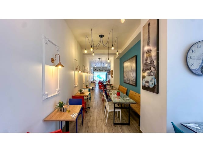 Casa de 1 alcoba en venta en Quinta Camacho, Bogotá, 450 m² · foto 2 de 16
