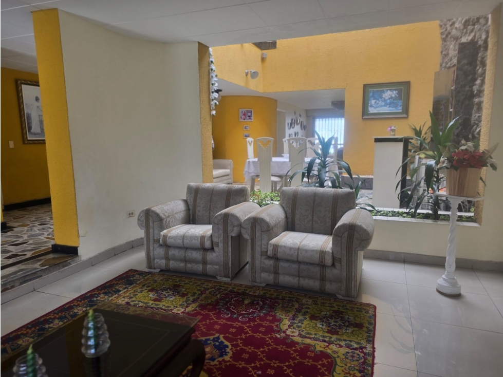 Casa en venta en Cedritos, Bogotá · foto 6 de 24