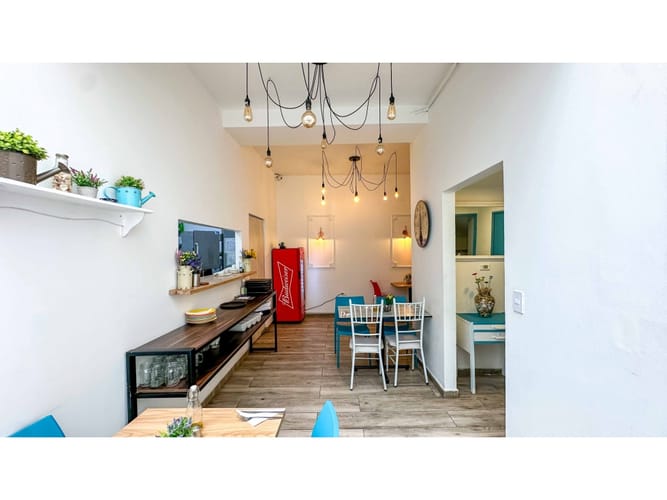Casa de 1 alcoba en venta en Quinta Camacho, Bogotá, 450 m² · foto 3 de 16