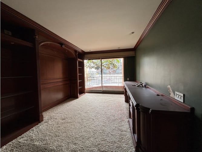 Apartamento de 3 alcobas en venta en Chico Norte, Bogotá, 252 m² · foto 6 de 8