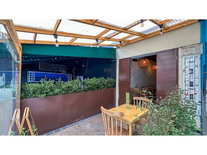 Casa de 1 alcoba en venta en Quinta Camacho, Bogotá, 450 m² · foto 7 de 16