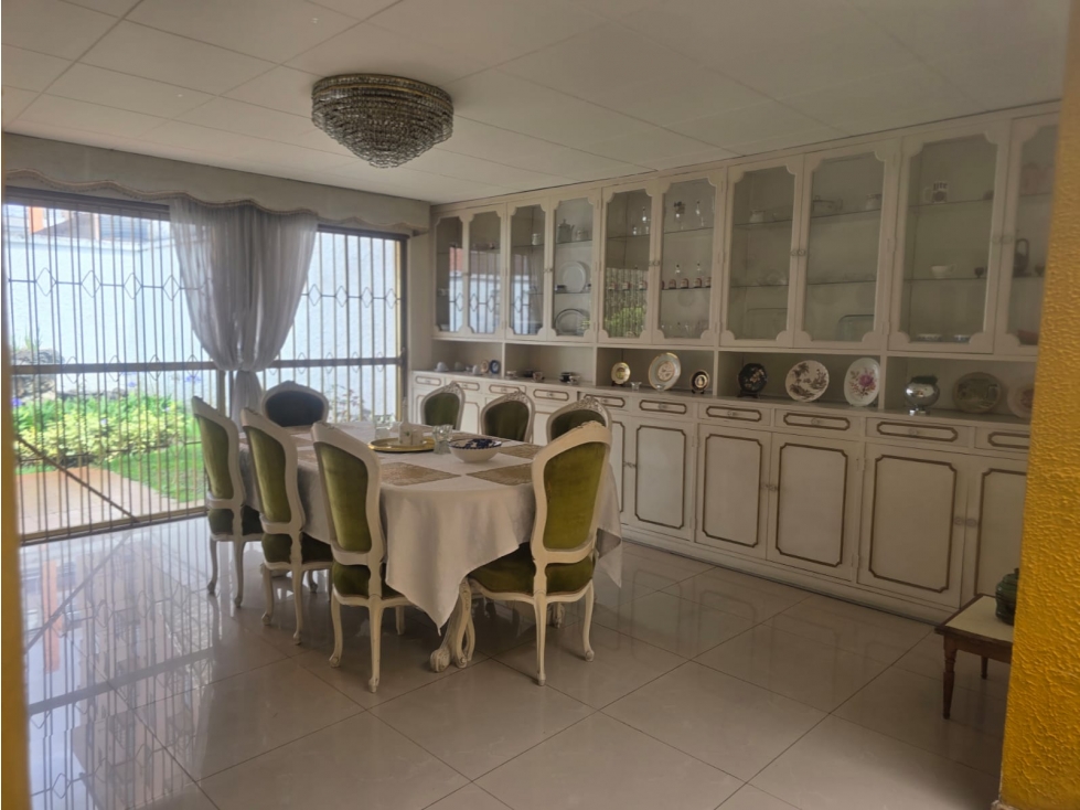 Casa en venta en Cedritos, Bogotá · foto 10 de 24