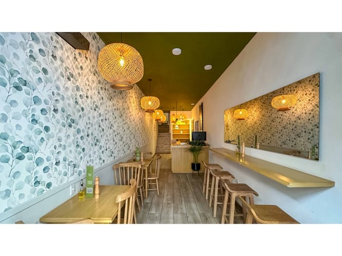 Casa de 1 alcoba en venta en Quinta Camacho, Bogotá, 450 m² · foto 8 de 16