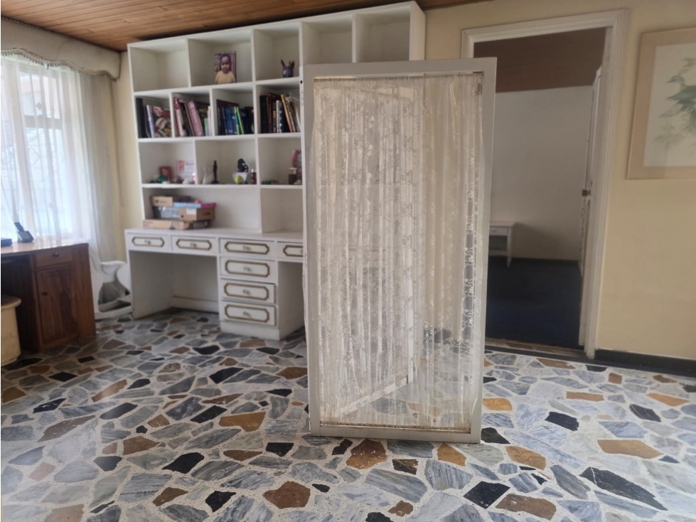 Casa en venta en Cedritos, Bogotá · foto 11 de 24