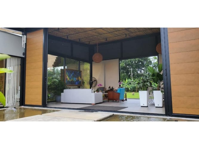 Casa de 3 alcobas en venta en Sector Parque Valencia, Armenia, 360 m² · foto 7 de 20
