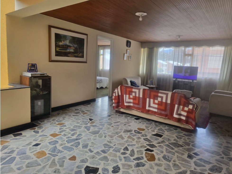 Casa en venta en Cedritos, Bogotá · foto 12 de 24