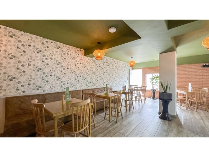 Casa de 1 alcoba en venta en Quinta Camacho, Bogotá, 450 m² · foto 10 de 16