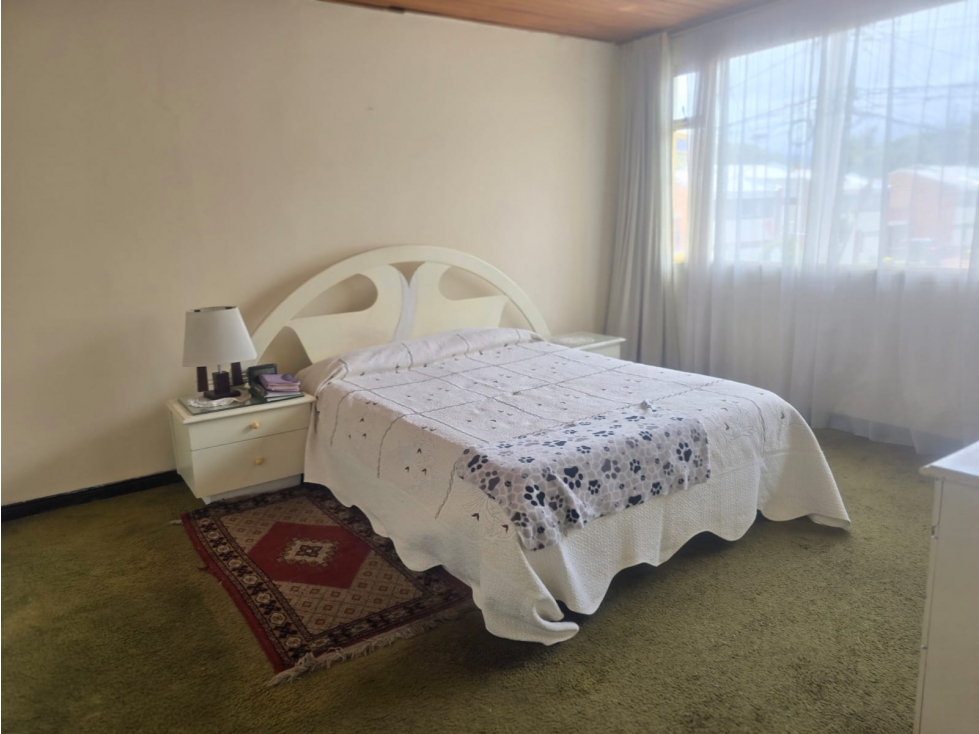 Casa en venta en Cedritos, Bogotá · foto 13 de 24