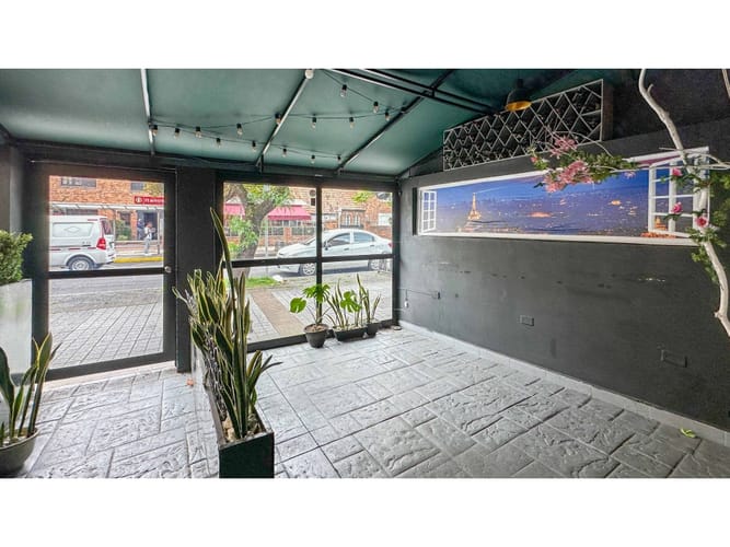 Casa de 1 alcoba en venta en Quinta Camacho, Bogotá, 450 m² · foto 11 de 16