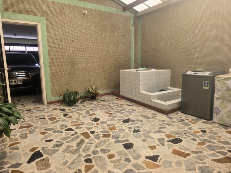 Casa en venta en Cedritos, Bogotá · foto 14 de 24