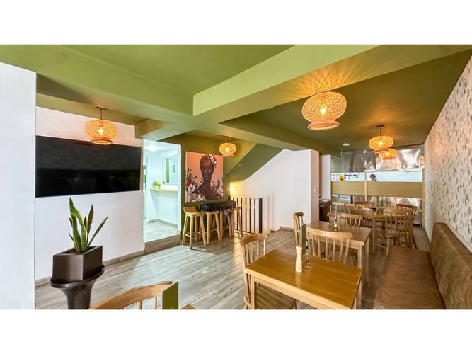Casa de 1 alcoba en venta en Quinta Camacho, Bogotá, 450 m² · foto 12 de 16