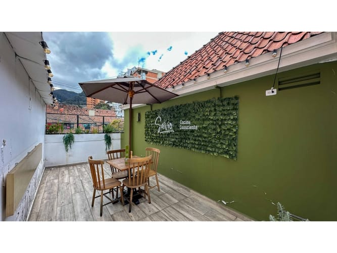 Casa de 1 alcoba en venta en Quinta Camacho, Bogotá, 450 m² · foto 13 de 16