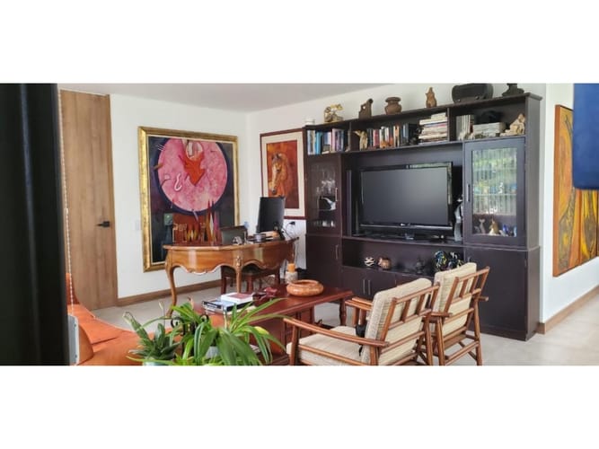 Casa de 3 alcobas en venta en Sector Parque Valencia, Armenia, 360 m² · foto 11 de 20