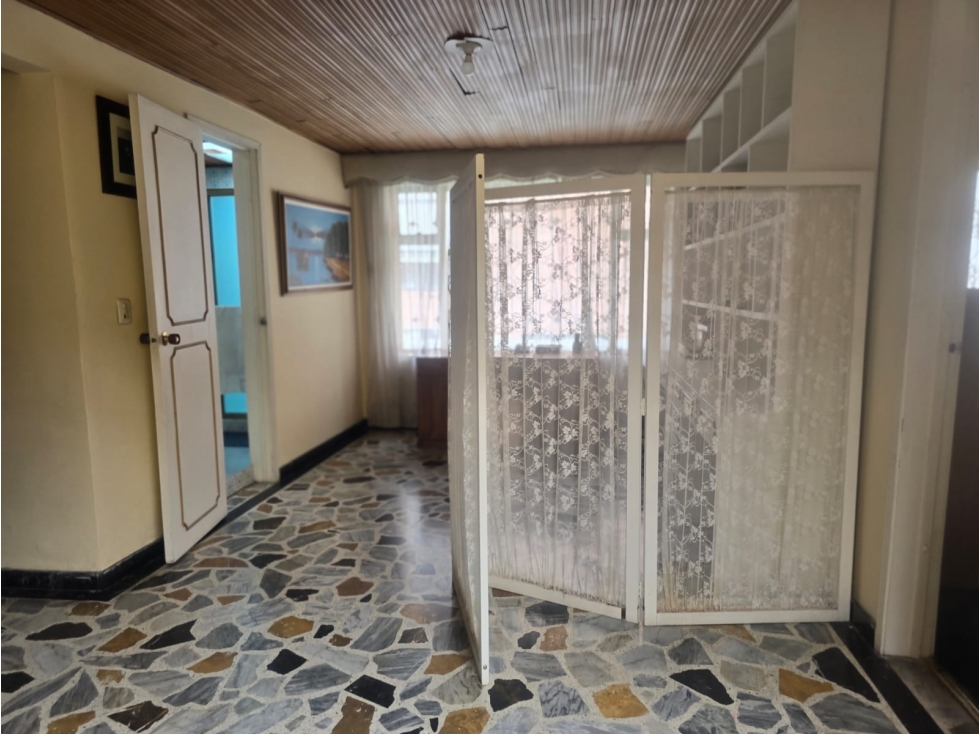 Casa en venta en Cedritos, Bogotá · foto 16 de 24