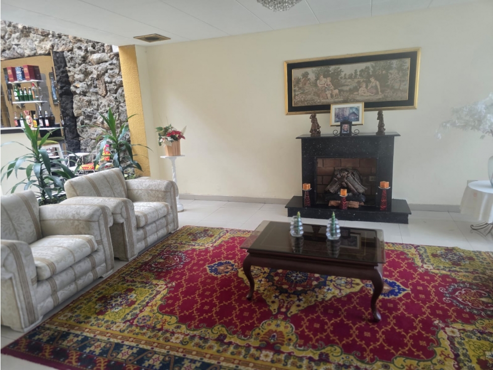 Casa en venta en Cedritos, Bogotá · foto 17 de 24