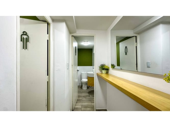Casa de 1 alcoba en venta en Quinta Camacho, Bogotá, 450 m² · foto 15 de 16