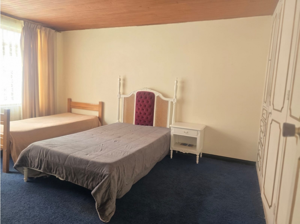 Casa en venta en Cedritos, Bogotá · foto 18 de 24