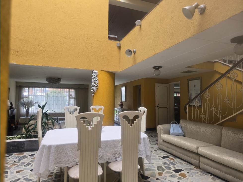 Casa en venta en Cedritos, Bogotá · foto 19 de 24