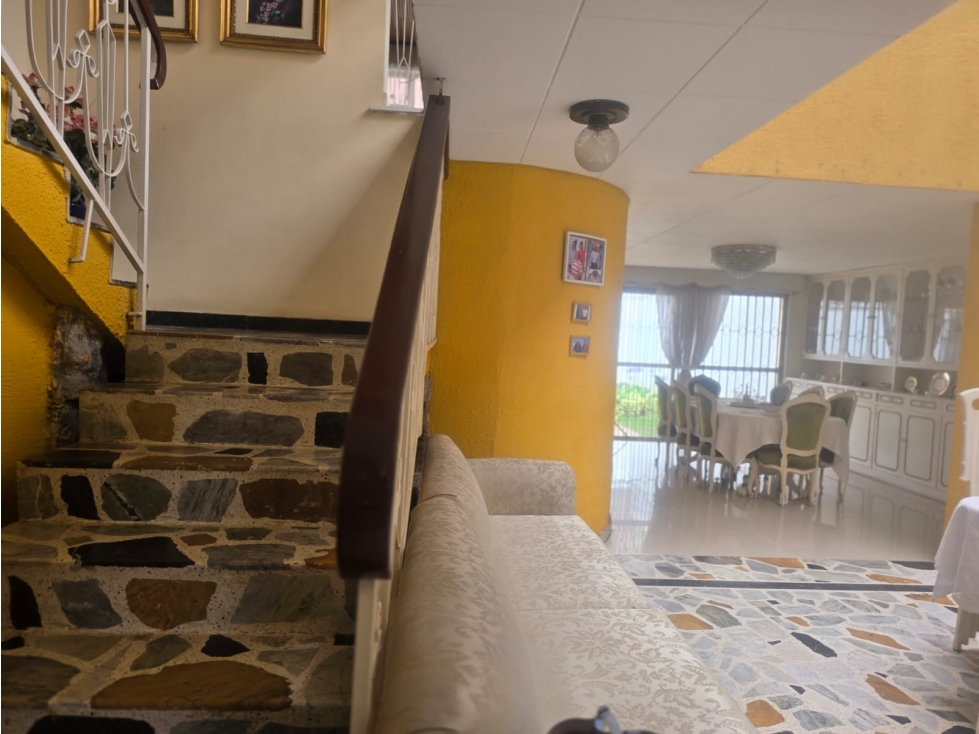 Casa en venta en Cedritos, Bogotá · foto 20 de 24