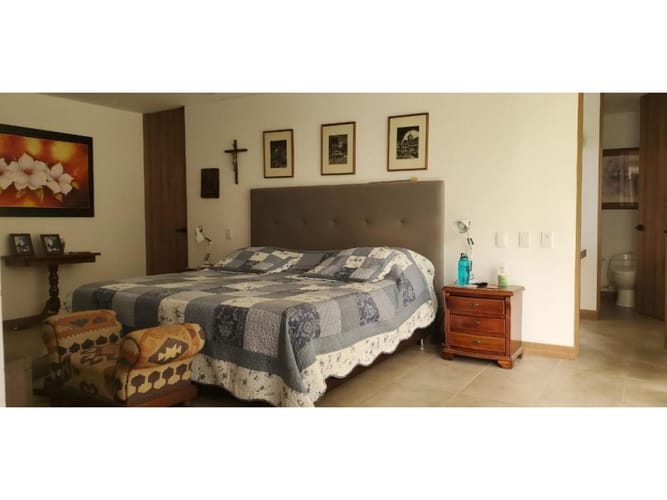 Casa de 3 alcobas en venta en Sector Parque Valencia, Armenia, 360 m² · foto 16 de 20