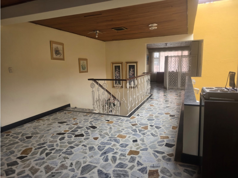 Casa en venta en Cedritos, Bogotá · foto 21 de 24