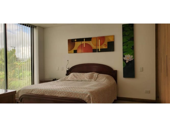 Casa de 3 alcobas en venta en Sector Parque Valencia, Armenia, 360 m² · foto 17 de 20