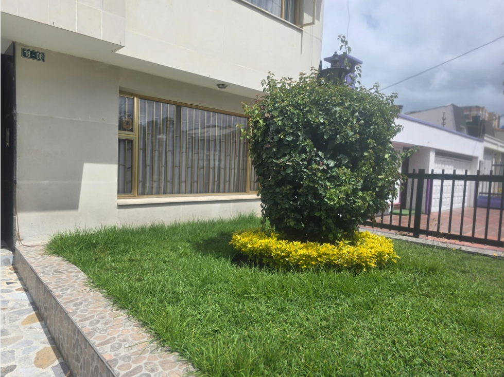 Casa en venta en Cedritos, Bogotá · foto 22 de 24