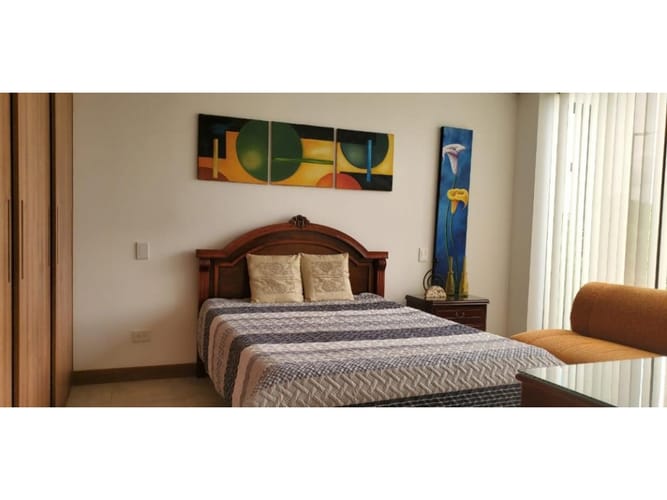 Casa de 3 alcobas en venta en Sector Parque Valencia, Armenia, 360 m² · foto 18 de 20