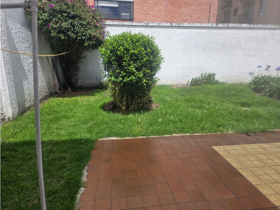 Casa en venta en Cedritos, Bogotá · foto 24 de 24