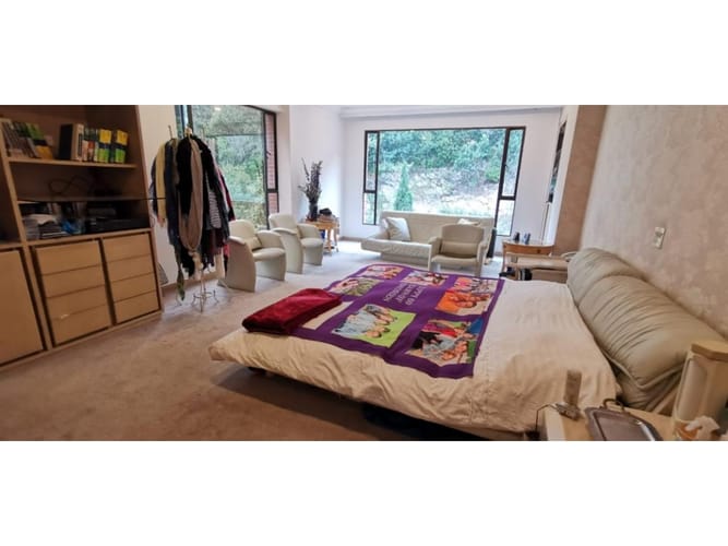 Apartamento de 4 alcobas en venta en Santa Barbara Oriental, Bogotá, 403 m² · foto 17 de 24