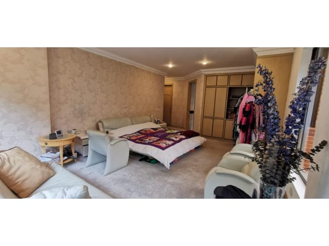 Apartamento de 4 alcobas en venta en Santa Barbara Oriental, Bogotá, 403 m² · foto 18 de 24