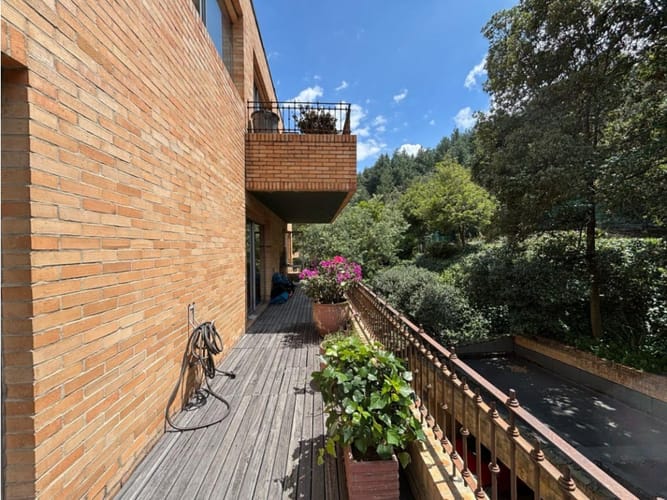 Apartamento de 3 alcobas en venta en Santa Barbara Central, Bogotá, 470 m² · foto 15 de 17
