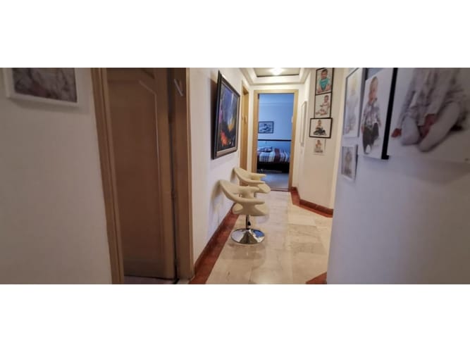 Apartamento de 4 alcobas en venta en Santa Barbara Oriental, Bogotá, 403 m² · foto 19 de 24